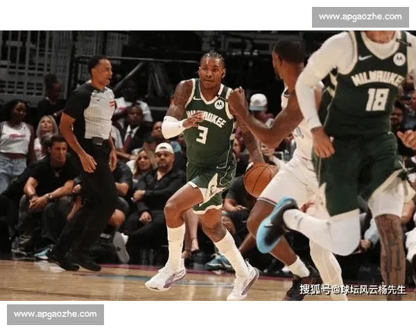 NBA雄鹿激战热火焦点对决解析 字母哥能否率队打破热火防守铁壁争锋到底